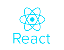 React